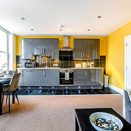 Brighton Lanes Cosy One Bedroom Apartment Exteriör bild