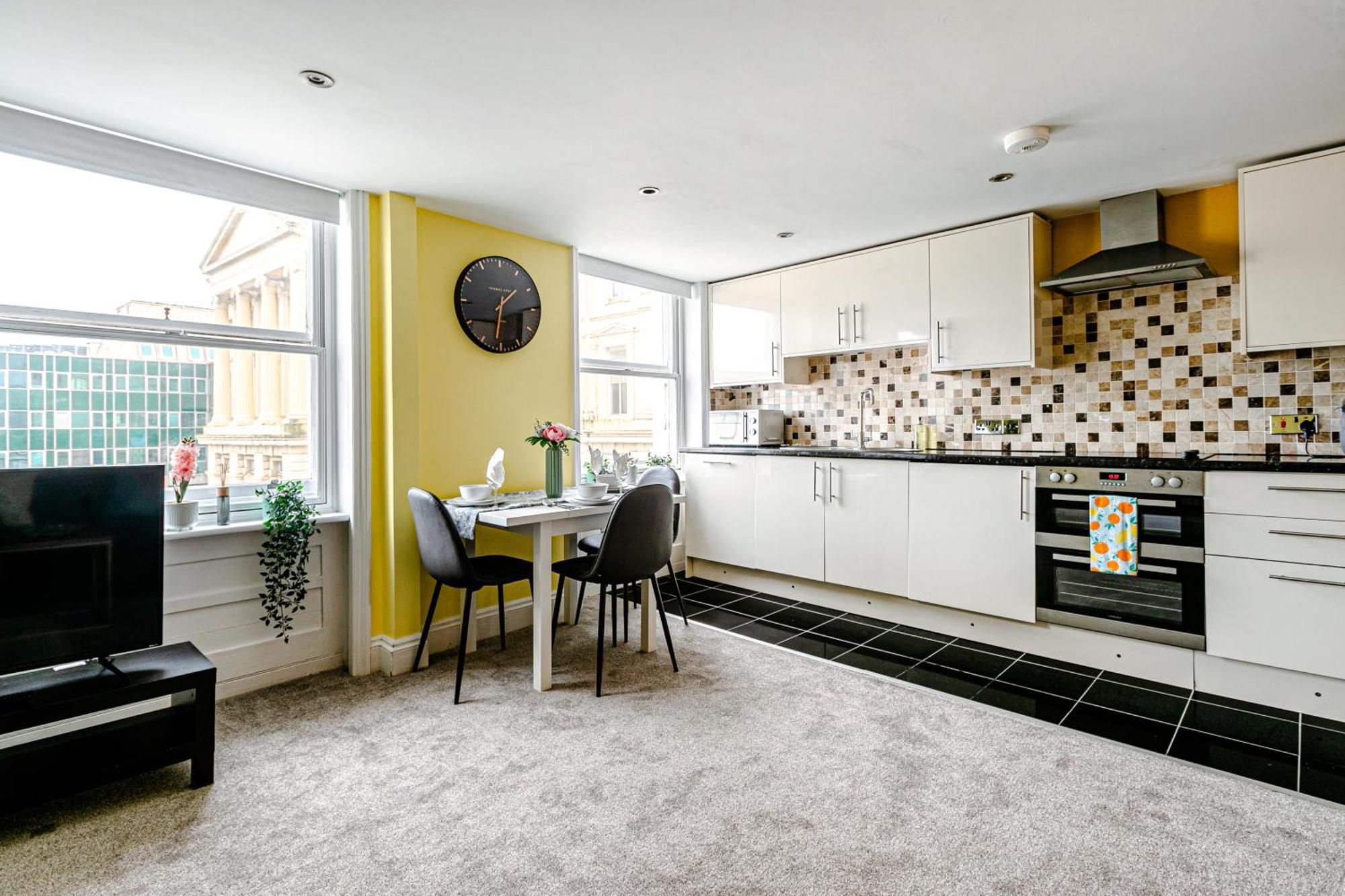 Brighton Lanes Cosy One Bedroom Apartment Exteriör bild