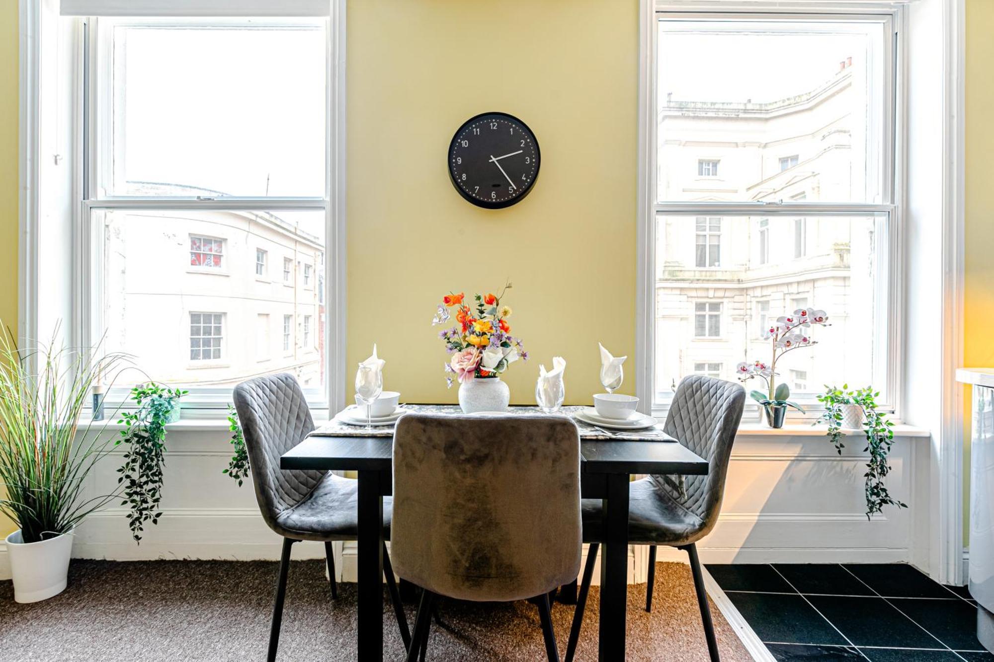 Brighton Lanes Cosy One Bedroom Apartment Exteriör bild