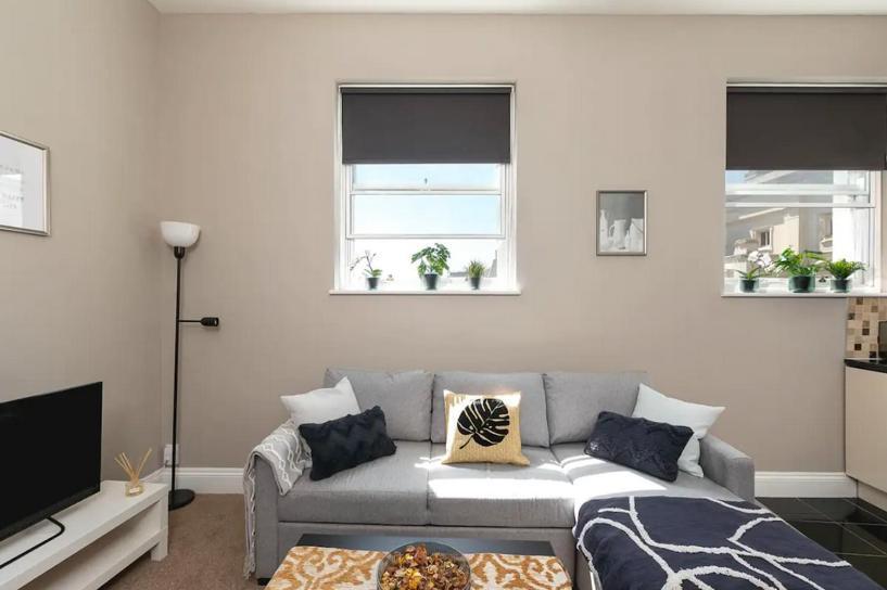 Brighton Lanes Cosy One Bedroom Apartment Exteriör bild